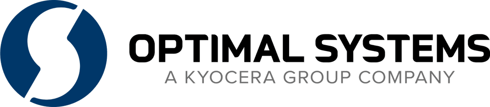 OPTIMAL SYSTEMS – A KYOCERA Group Company